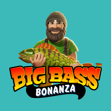 Big Bass Bonanza